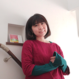 デザイナー兼SHOPオーナーpokuran(ぽくらん)さん